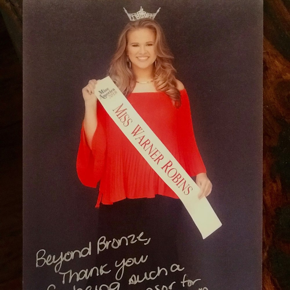 Meet your Posher, Cindy